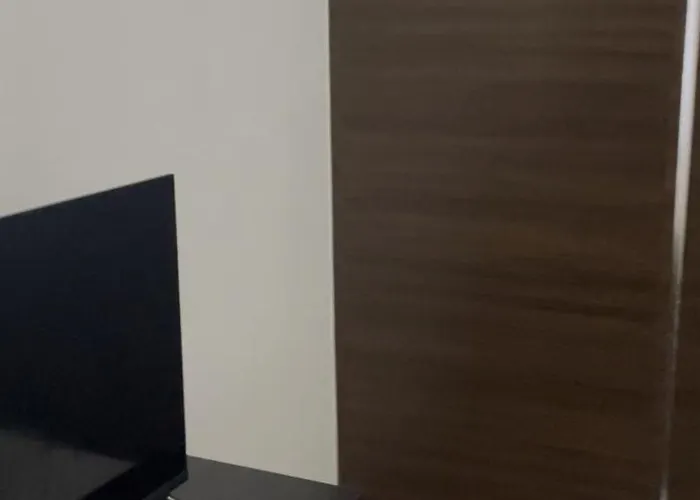 Apartment Fully-furnished 1-br Unit Manila